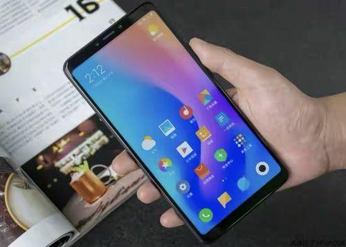 小米max5最新爆料,超大屏新旗舰,性能与续航再升级,揭秘最新爆料亮点 第1张 小米max5最新爆料,超大屏新旗舰,性能与续航再升级,揭秘最新爆料亮点 第1张